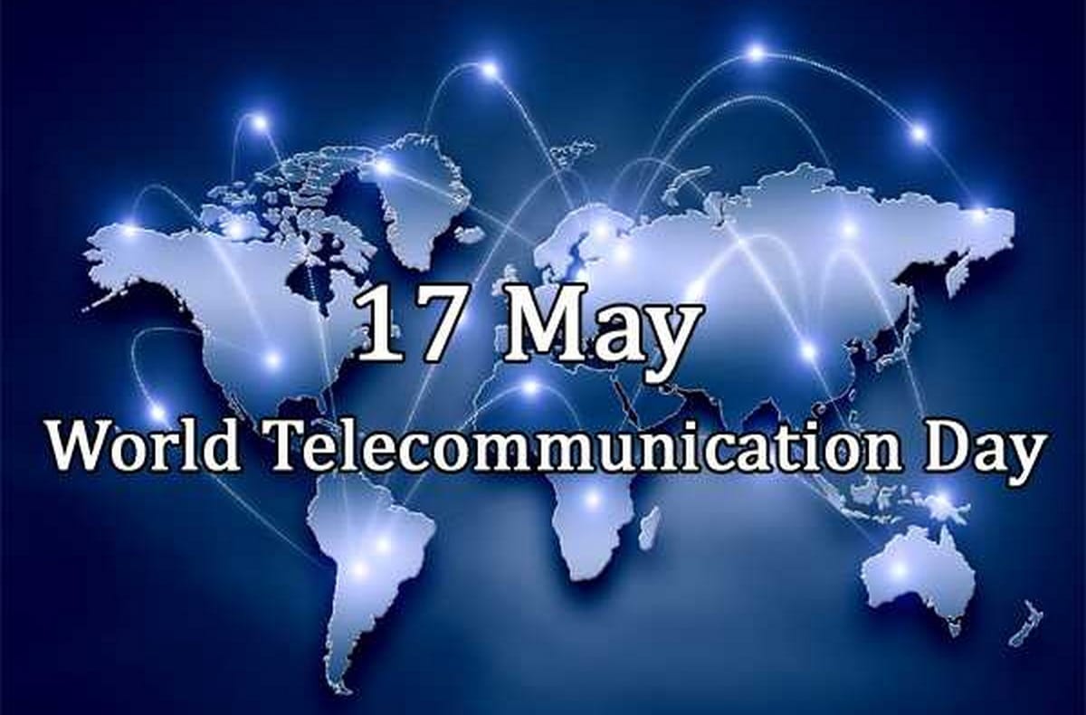 world telecommunication day 2019 smart phone old age people stories varanasi