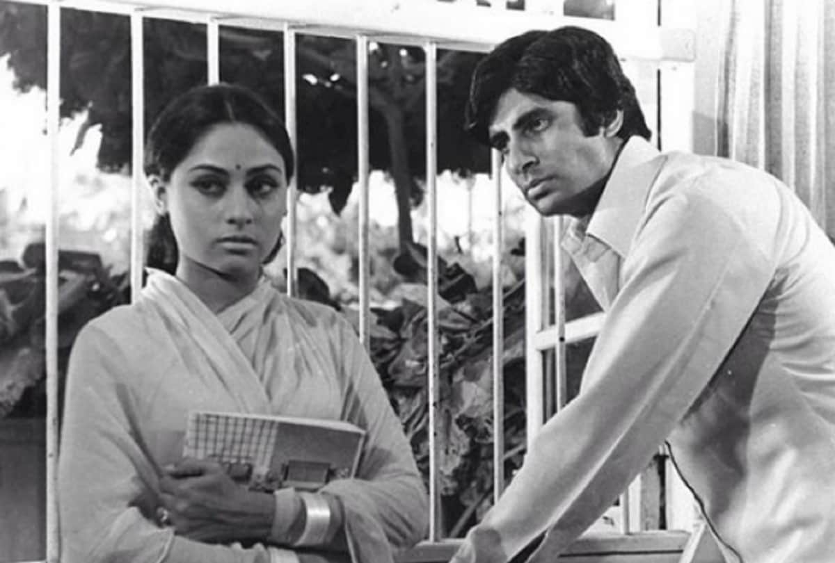 Zanjeer to nishabd here why Amitabh Bachchan has played 'Vijay' 22 times