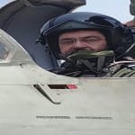 Air Chief Marshal BS Dhanoa
