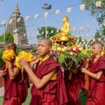 बुद्ध पूर्णिमा 2022: हर वर्ष वैशाख महीने की पूर्णिमा तिथि पर भगवान बुद्ध का जन्मोत्सव का पर्व बड़े ही उत्साह के साथ मनाया जाता है।