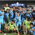 India submit expression of interest to host AFC Asian Cup 2027