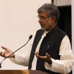 कैलाश सत्यार्थी (फाइल फोटो)