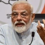 प्रधानमंत्री नरेंद्र मोदी (फाइल फोटो)