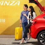 Toyota Glanza