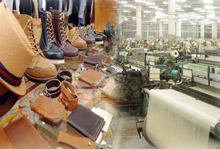 Textile Industry May Take Place Of Leather Industry In One District One