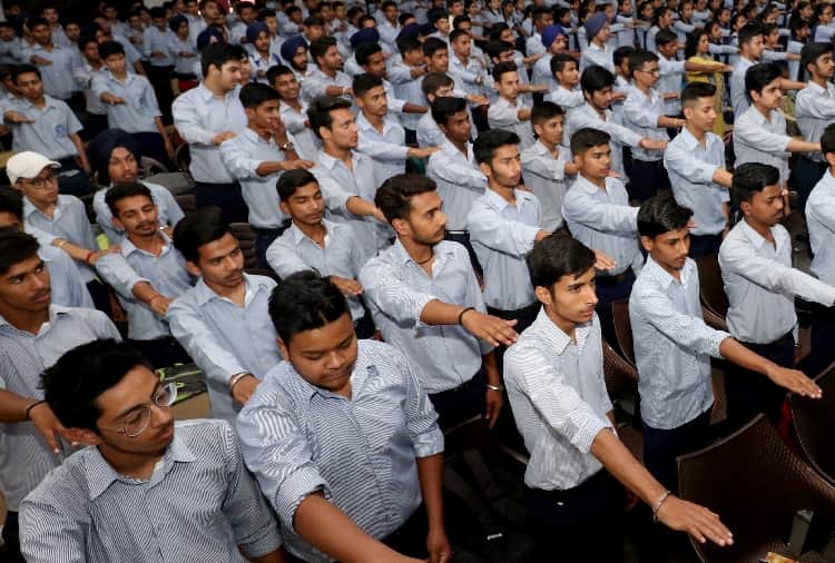 Lok sabha elections 2019, Amar ujala voters awareness campaign in Chandigarh