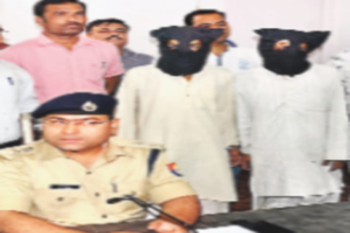 ATS raised two suspects, 8 on radar