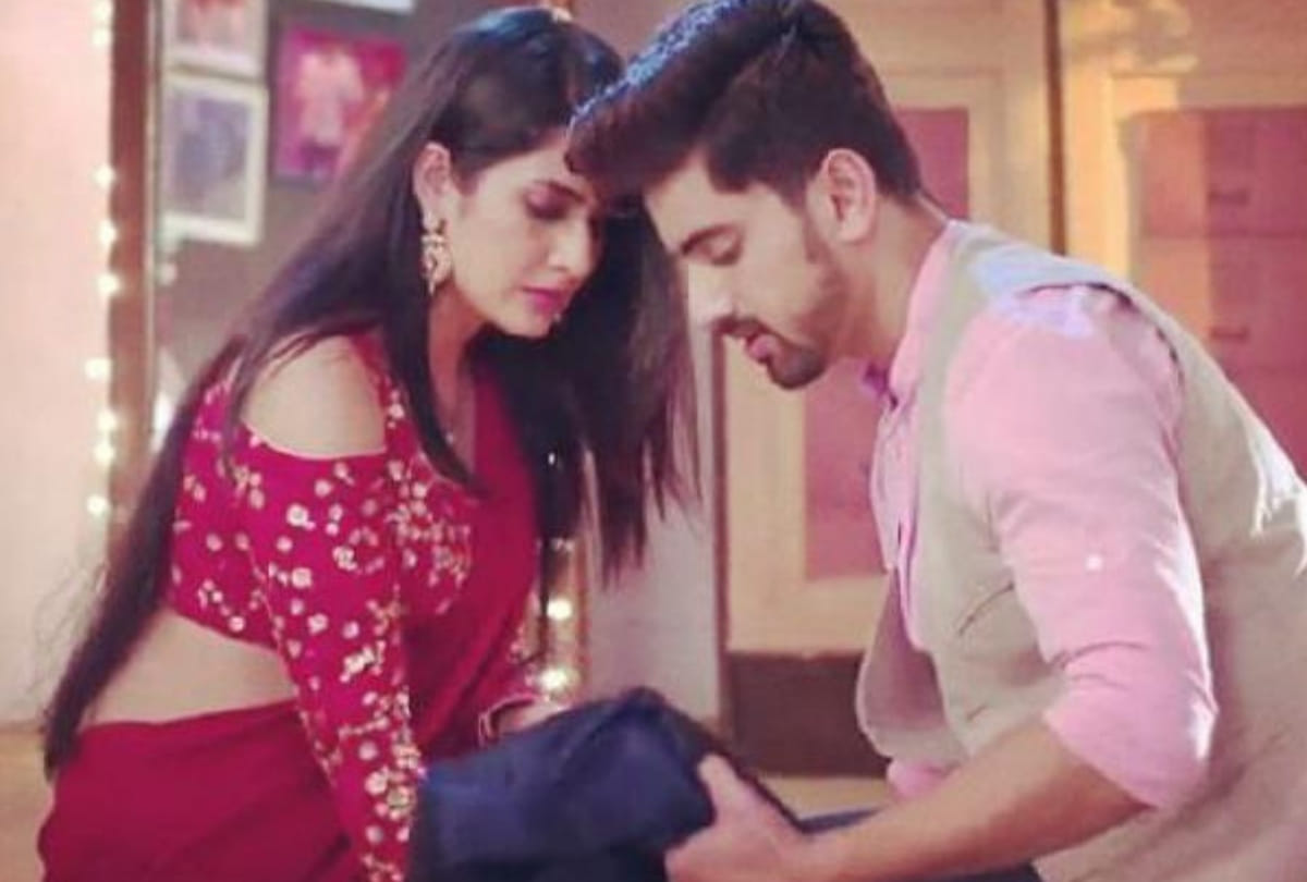 Ek Bhram Sarvagun Sampanna fame zain imam birthday special