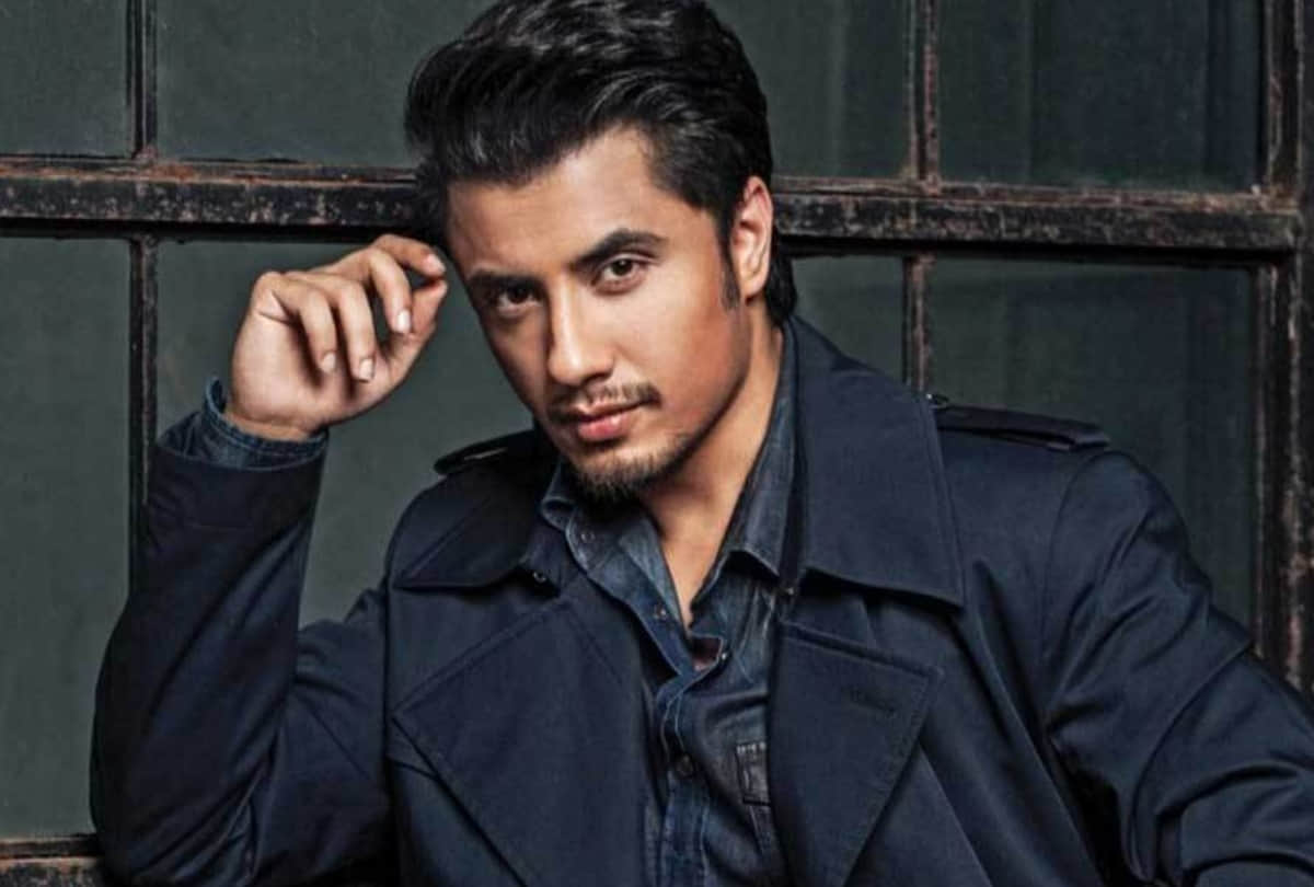 pakistani actor ali zafar birthday special when meesha shafi accused him