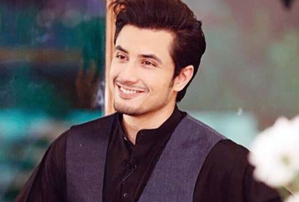 pakistani actor ali zafar birthday special when meesha shafi accused him