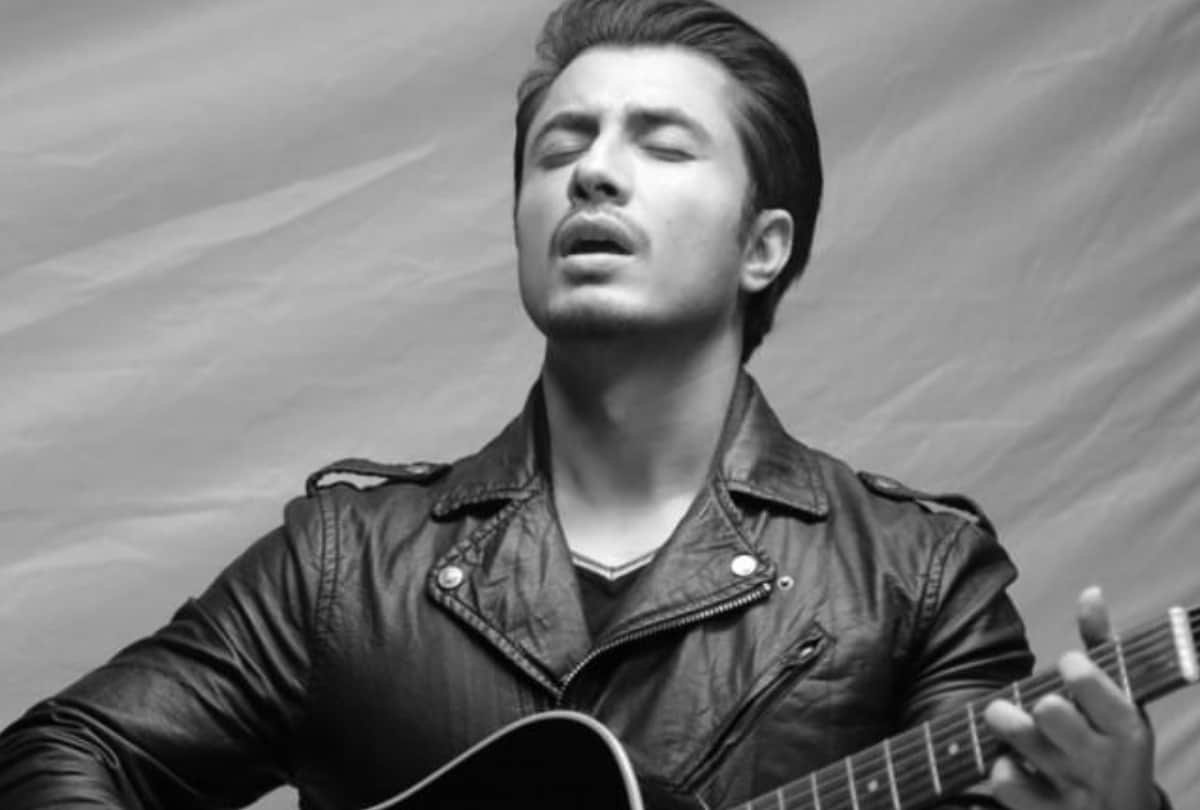 Pakistani actress Meesha Shafi files Rs 2 billion defamation lawsuit against Ali Zafar