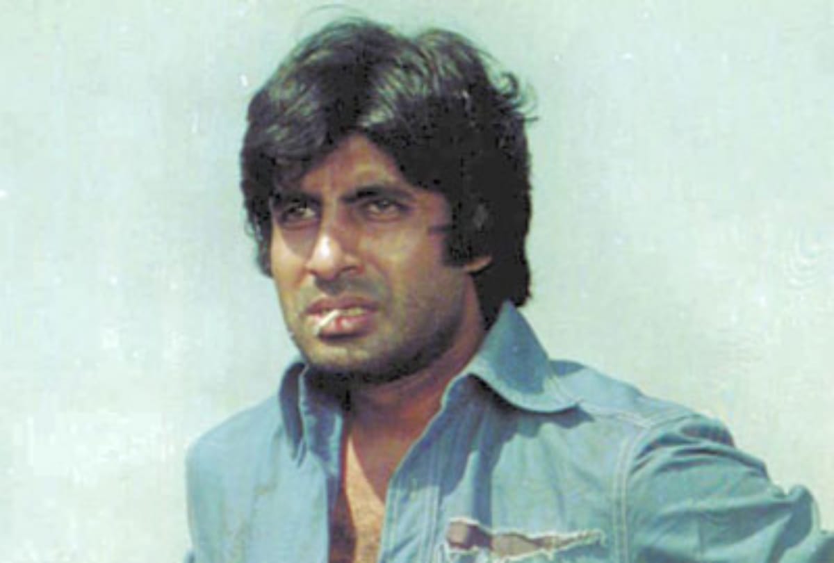 amitab bachchan golden jubilee film here 20 films list