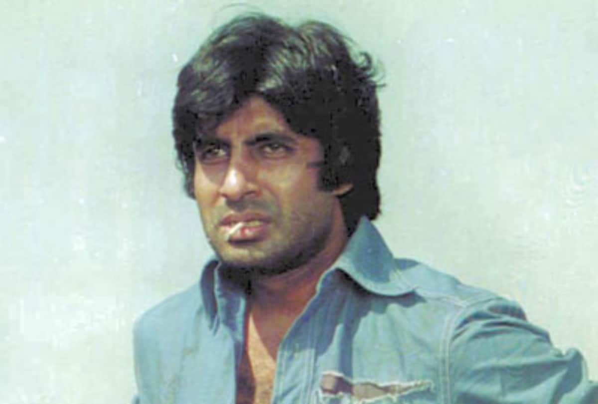amitabh bachchan film laawaris completed 38 years