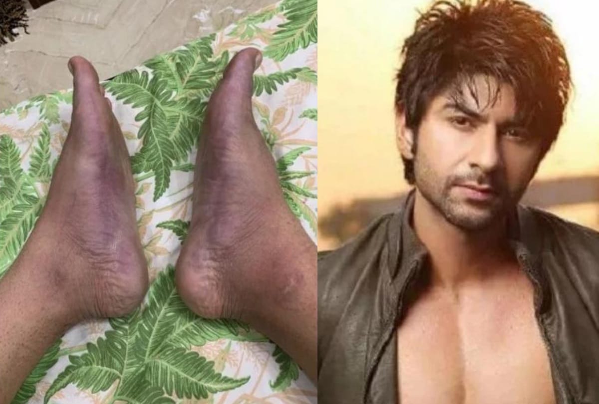 UP police beaten an TV actor Ansh Arora in lockup at whole night