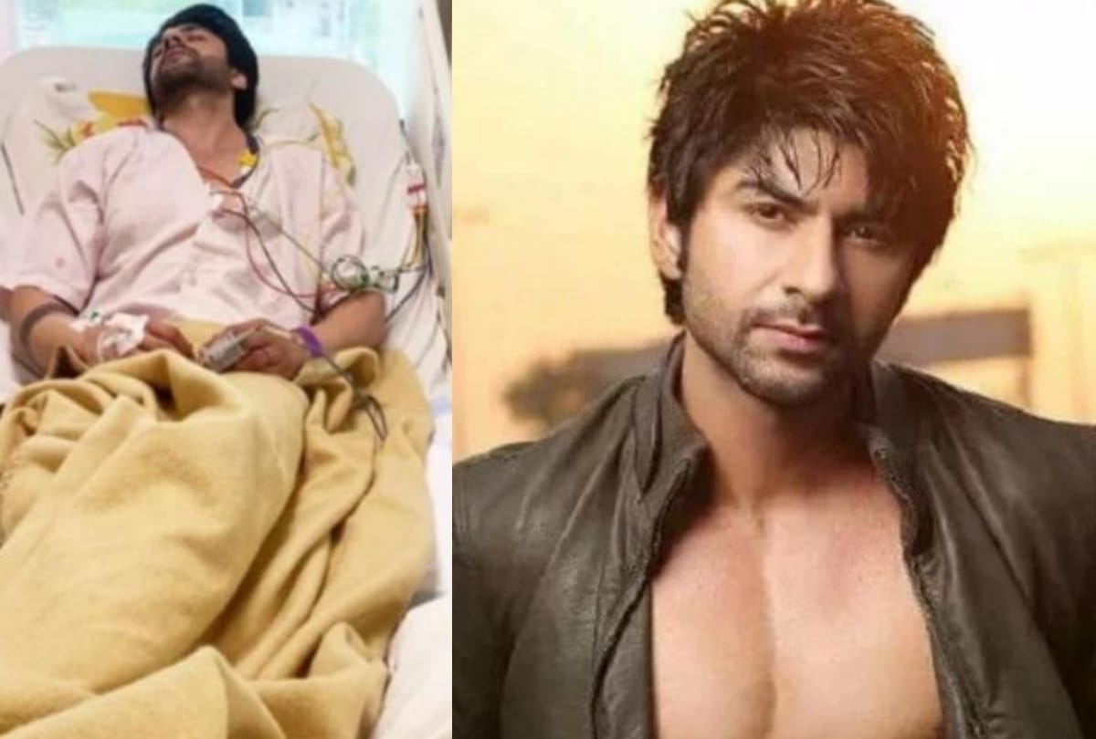 cctv receals why up police beaten tv actor