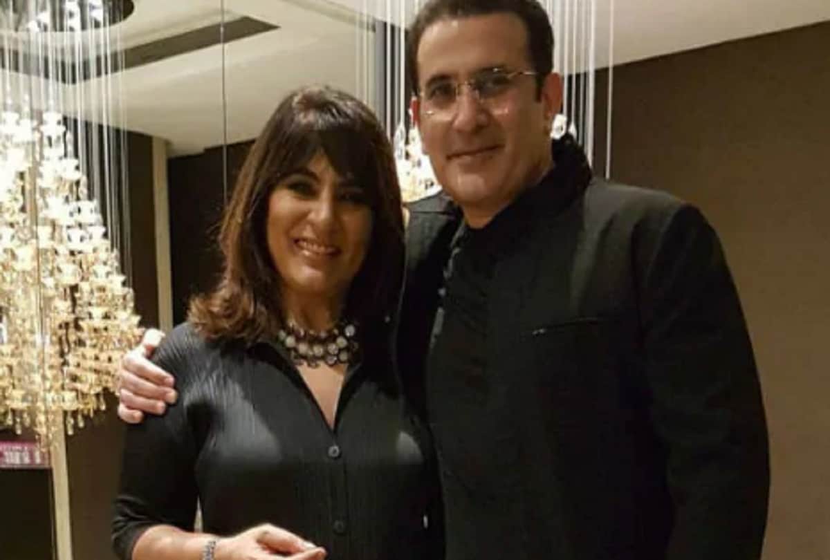 Birthday special: The astrologer was shocked to see the horoscopes of Archana Puran Singh and Parmeet Sethi, know what was the reason