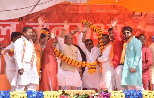 Atal, five times in 29 minutes