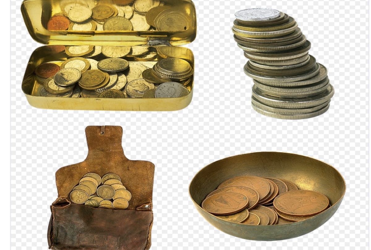 Try these solutions to overcome the lack of money