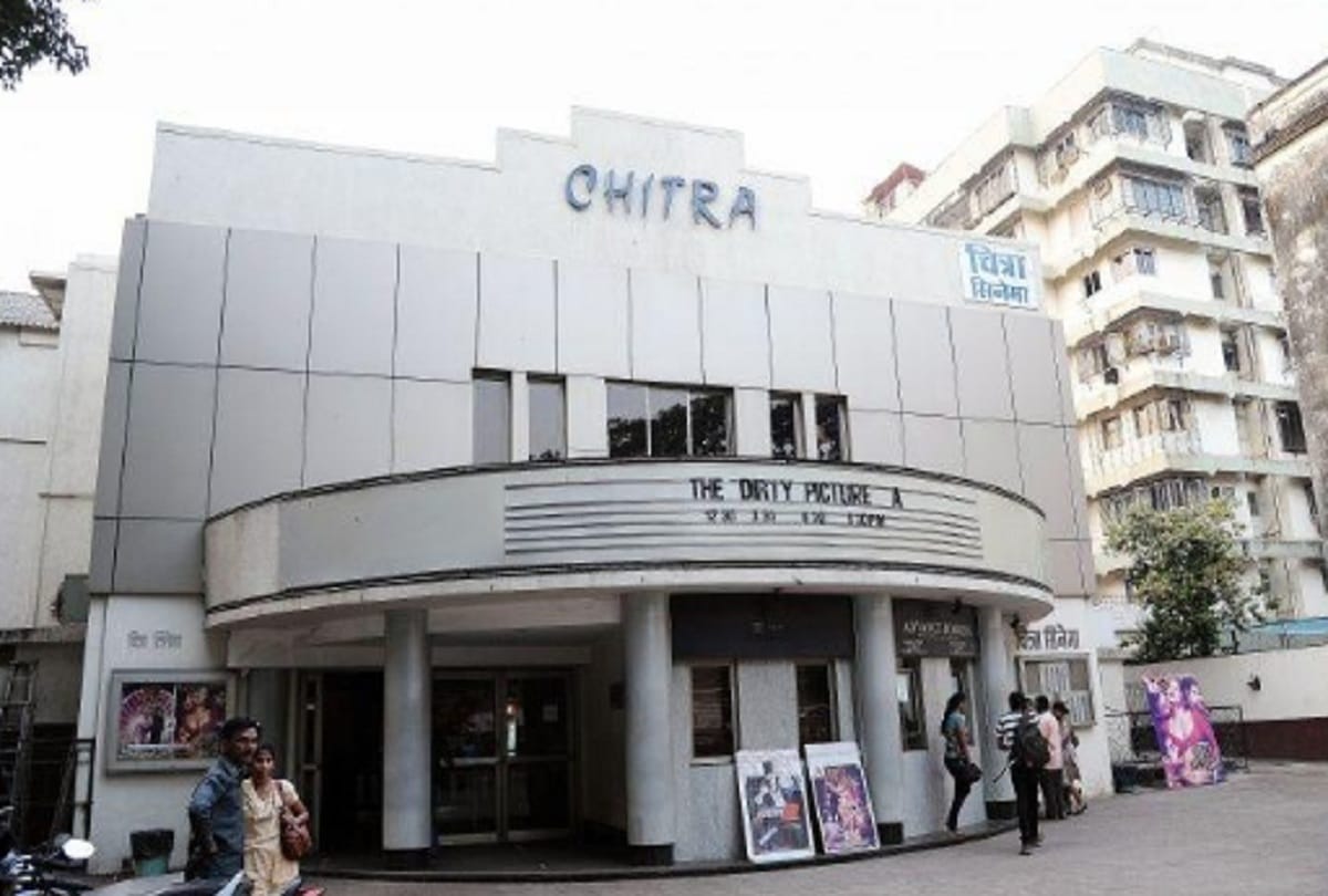 Pakistan audience favorite Theater Raja Talkies aka Dhani Ram Theater has shut down