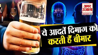 tips for healthy brain