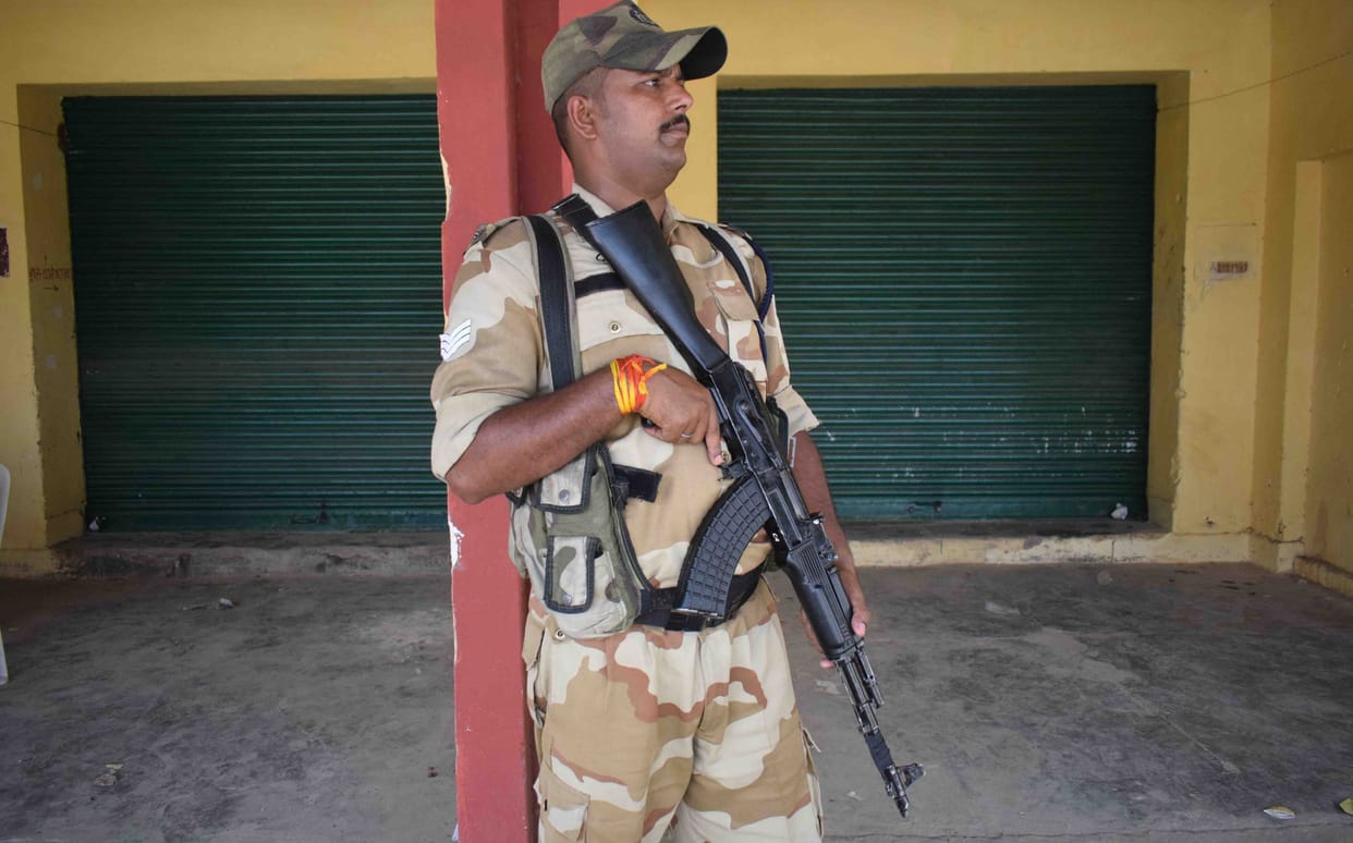 Lok Sabha Chunav Result 2019 Latest News: Prayagraj BJP and SP handed over list of agents