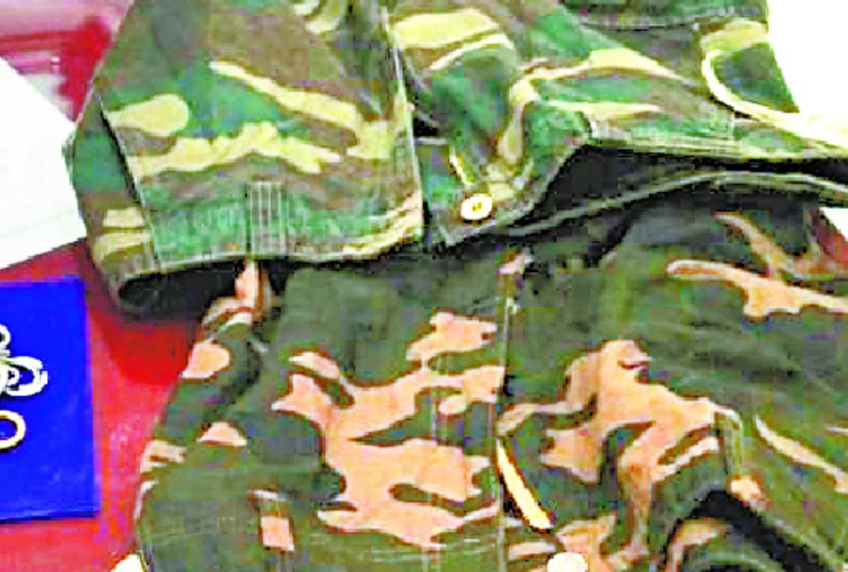 lady smuggler caught with 23.42 gold at amaui airport