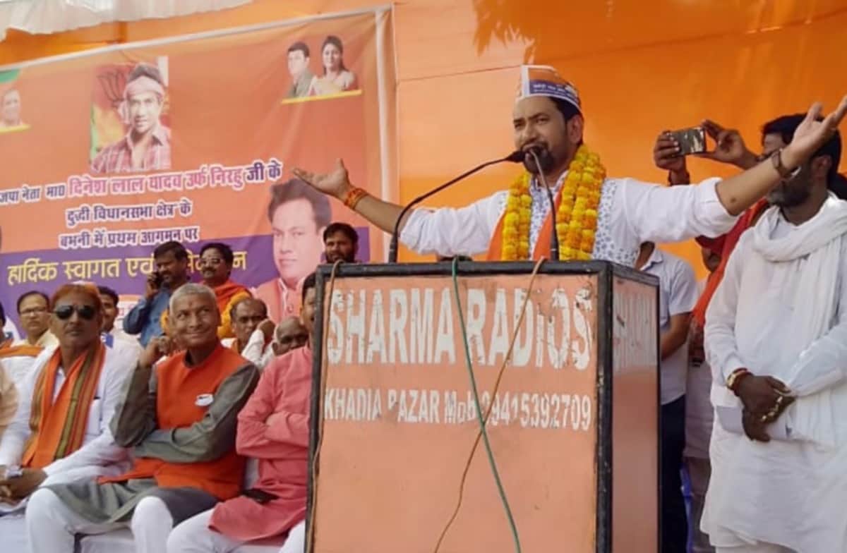 Sunny Deol to Hema Malini 6 celebrities contesting Lok Sabha election 2019 on BJP ticket