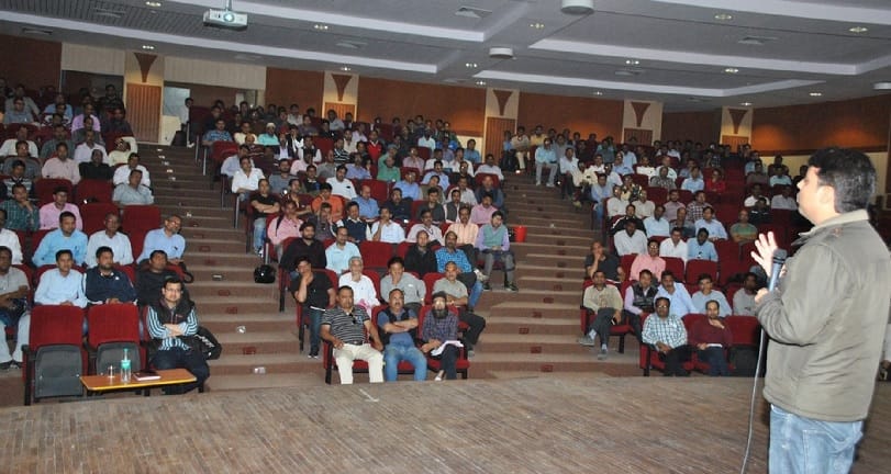 Second training given to 791 personnel for counting