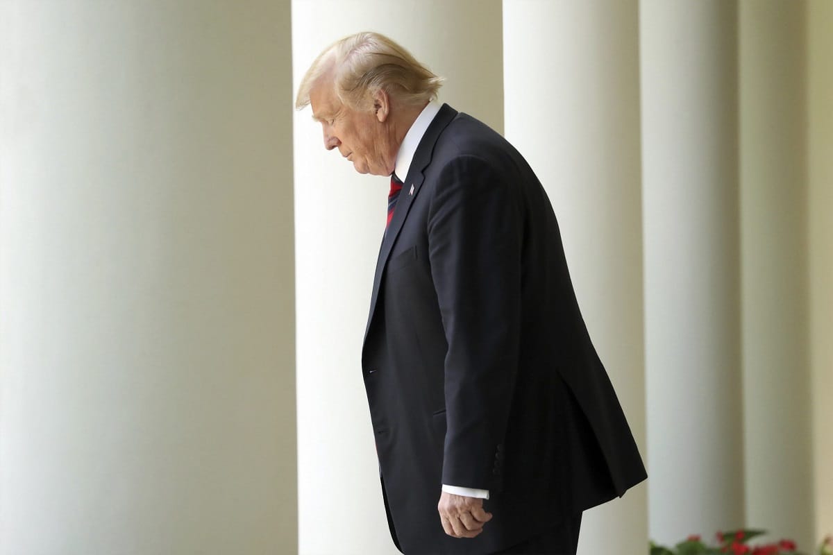Worst run, dangerous’: Trump calls mostly-black US city ‘rat infested mess