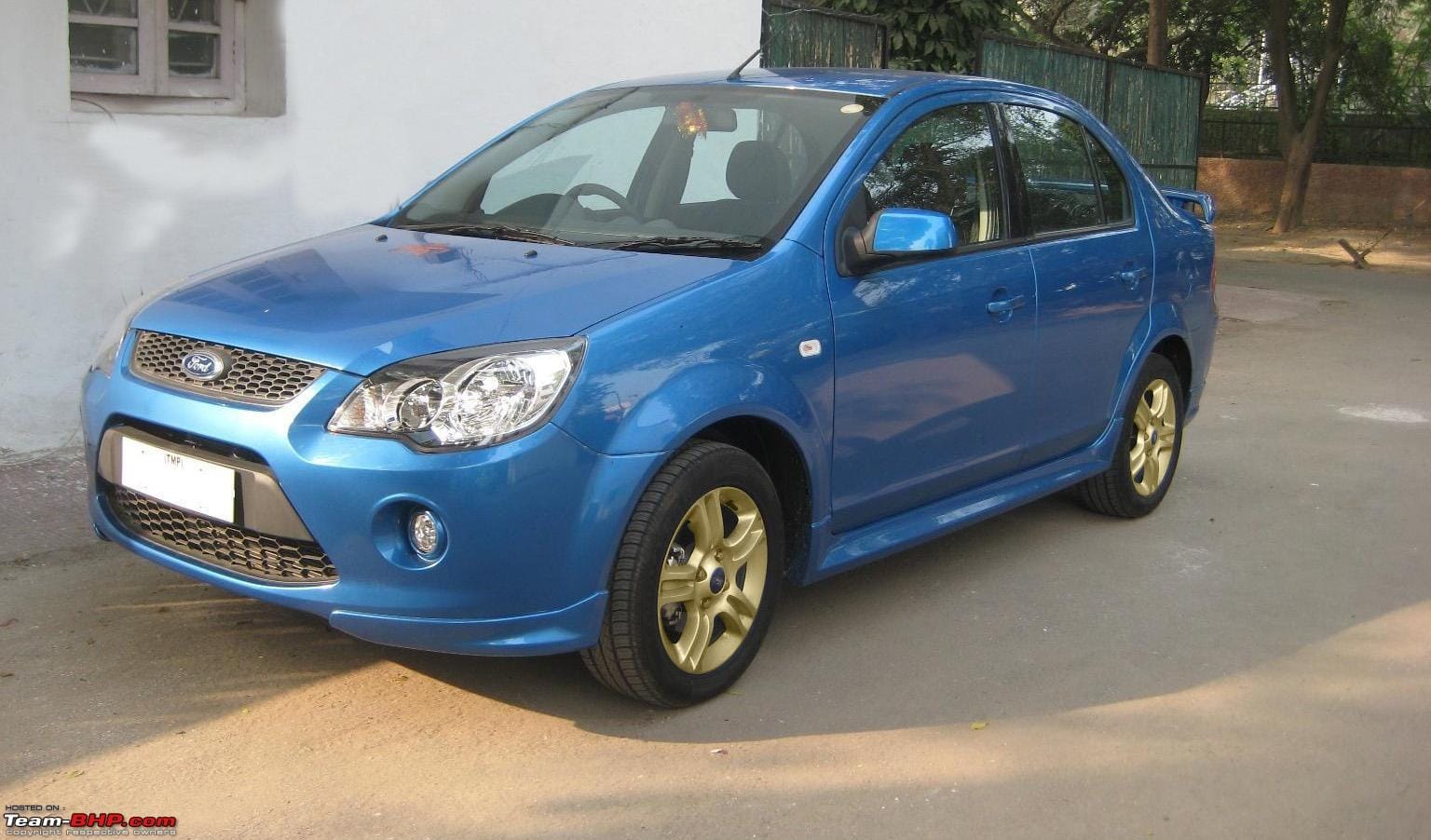 Ford Motor Company decides to axe Ford Fiesta from its product lineup claims Media Reports News in Hindi
