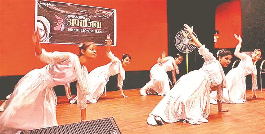 Women's incomparable contribution in the development of the country  