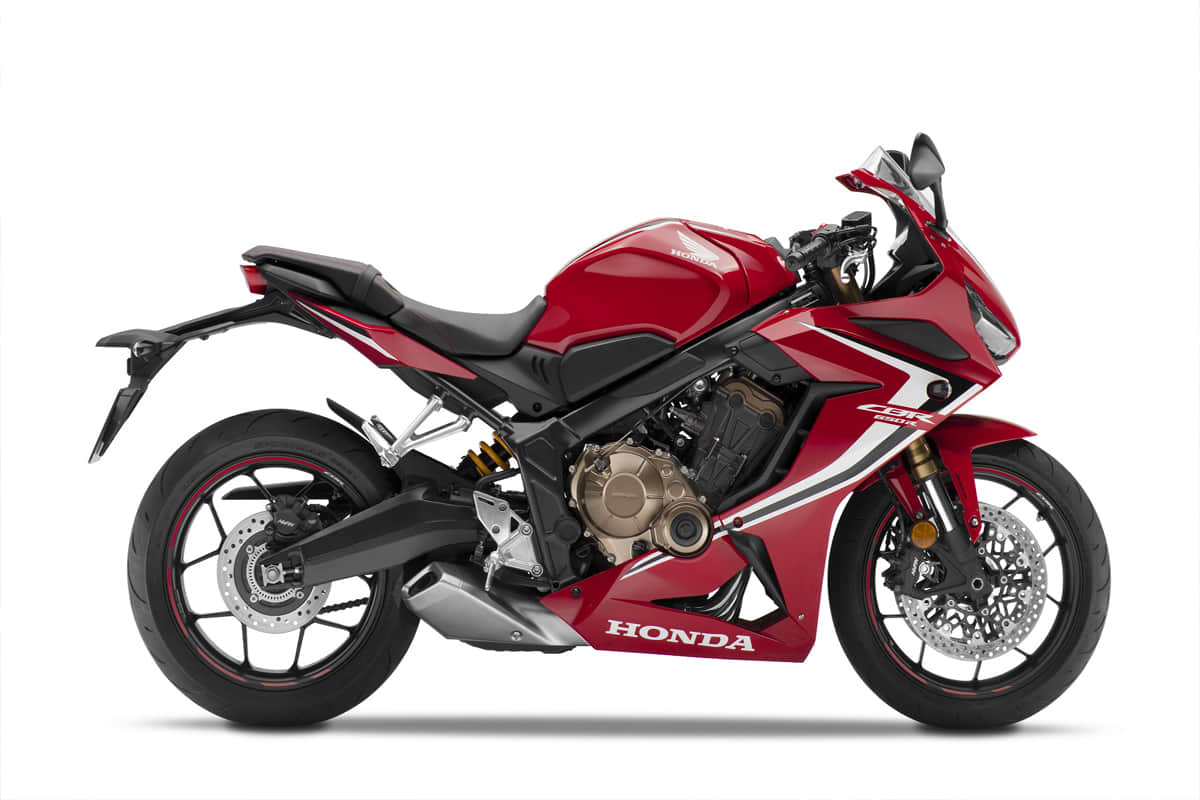 2019 Honda commences nationwide deliveries of CBR650R