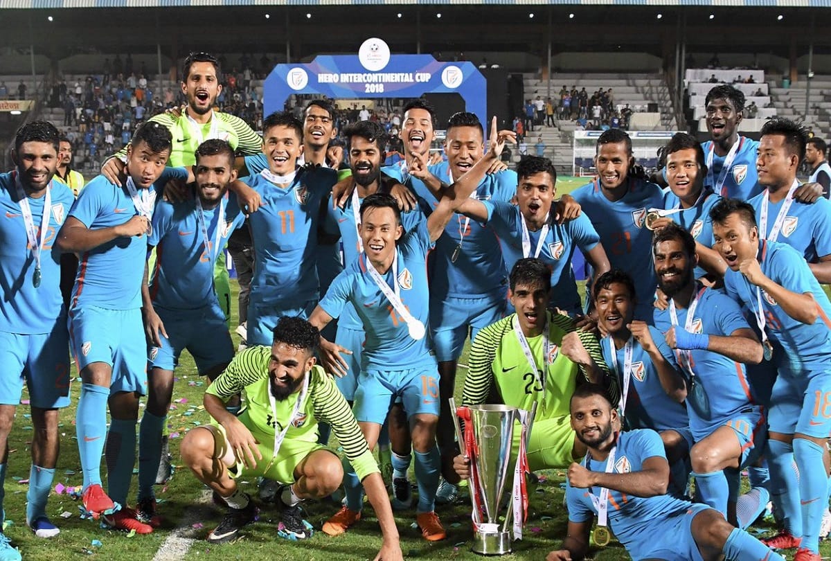 World Cup 2022 Asian Qualifiers draw: India along with Qatar and Oman in Group E