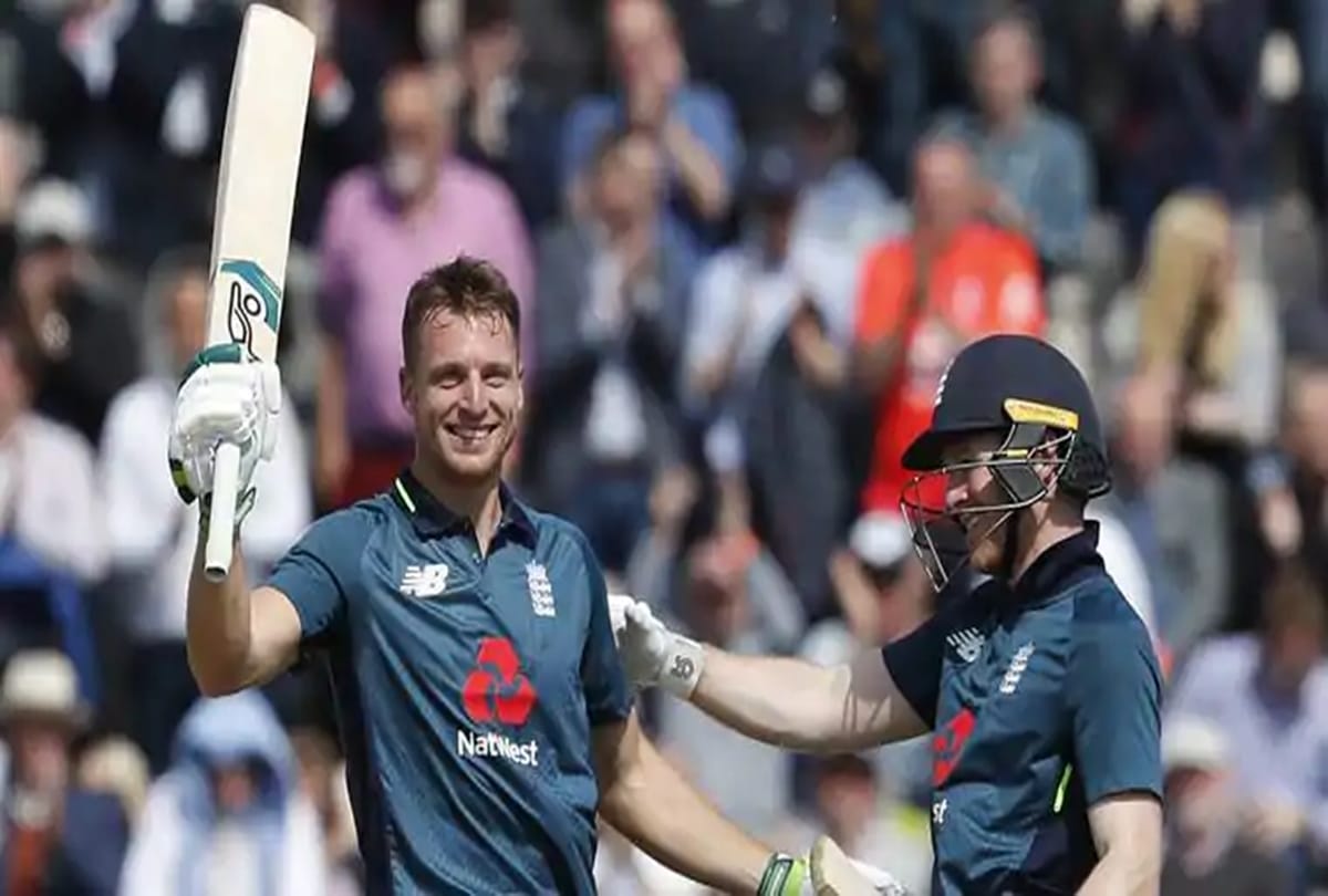Jason Roy and Ben Stokes helps England to beat Pakistan in fourth ODI and seize one day series