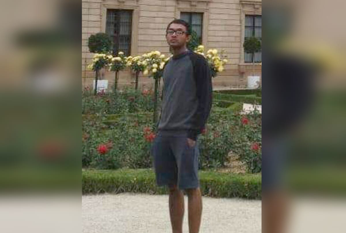 jnu student mail professor before suicide says want to feel death