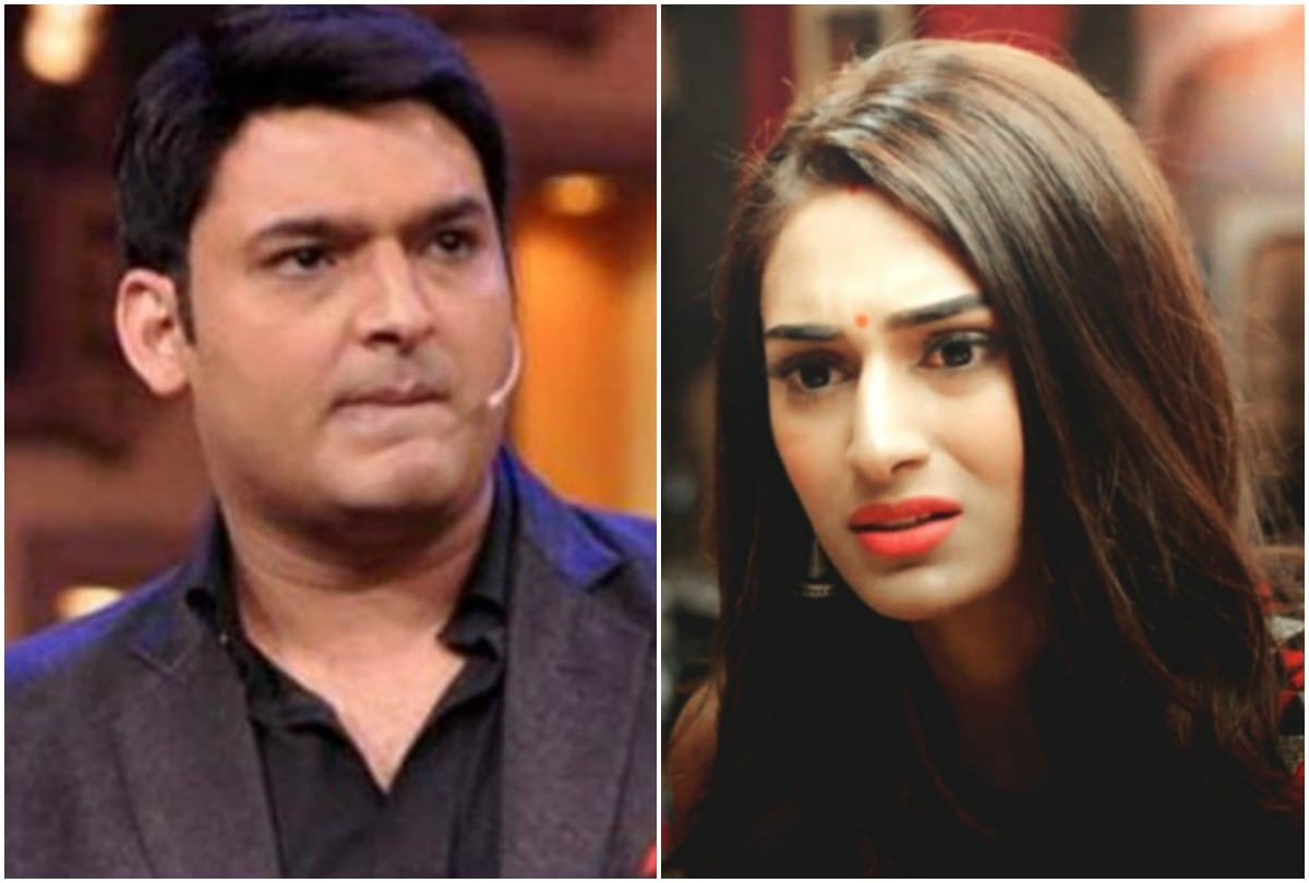 Barc Report Kapil Sharma show TRP ups Kumkum Bhagya top the chart