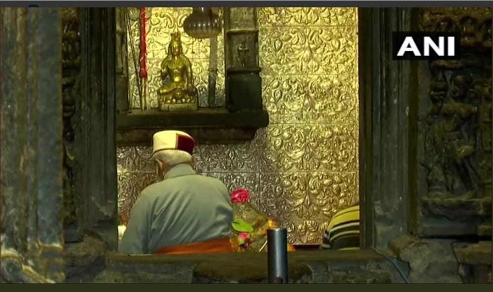 pm narendra modi kedarnath visit today: Prime Minister is a big devotee of Baba, do not forget to seek blessings from here