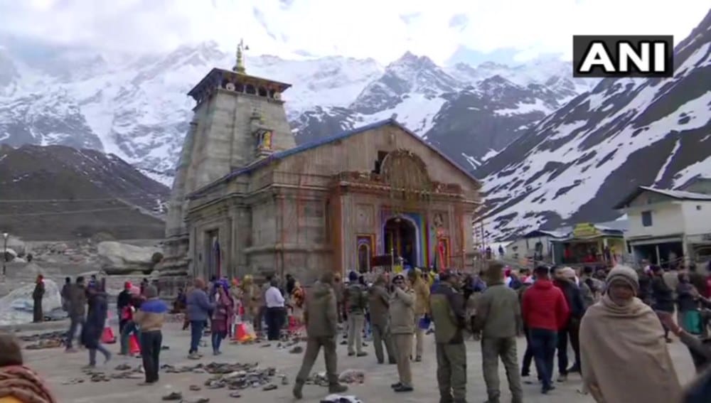 chardham yatra, know its significance and importance