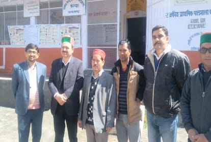 lok sabha election 2019: First voter Shyam Saran Negi will vote for 32nd time