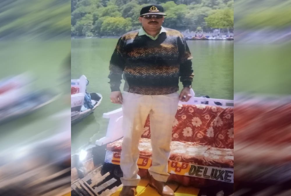 fake colonel of indian army caught in kanpur