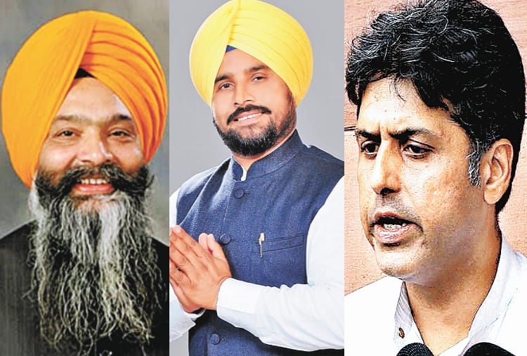 Lok sabha elections 2019, Ground Report of Shri Anandpur Sahib Lok Sabha seat