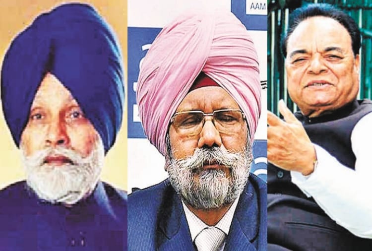 Lok sabha elections 2019, Ground report of Jalandhar Lok Sabha seat of Punjab