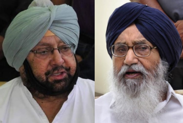 Lok sabha elections 2019, all parties changes their strategies to win in Punjab