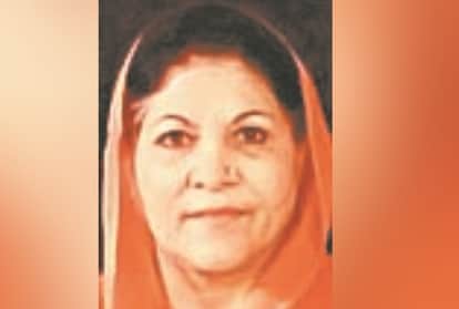 सुखबंस कौर भिंडर