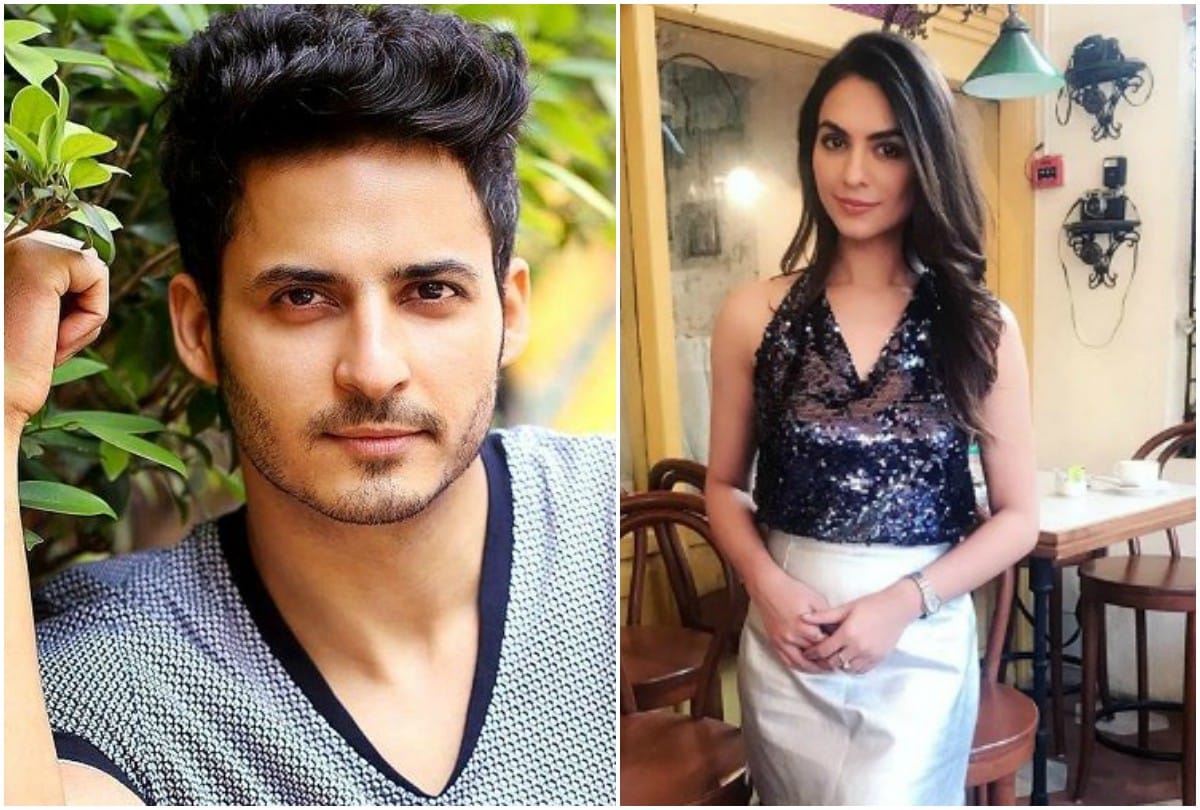 Rumours says After Tina Dutta Priya Bathija put allegations on mohit malhotra during intimate scene