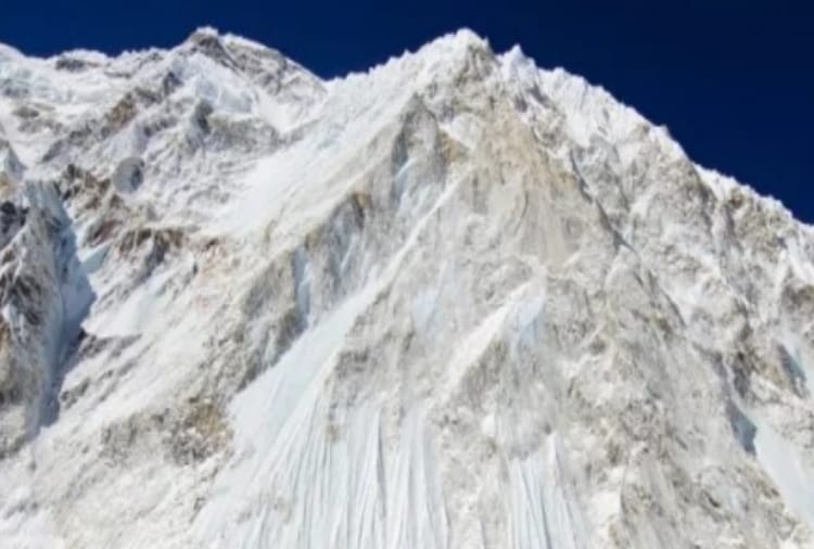 Haryana's Climbers trapped in snowfall in Mount Everest