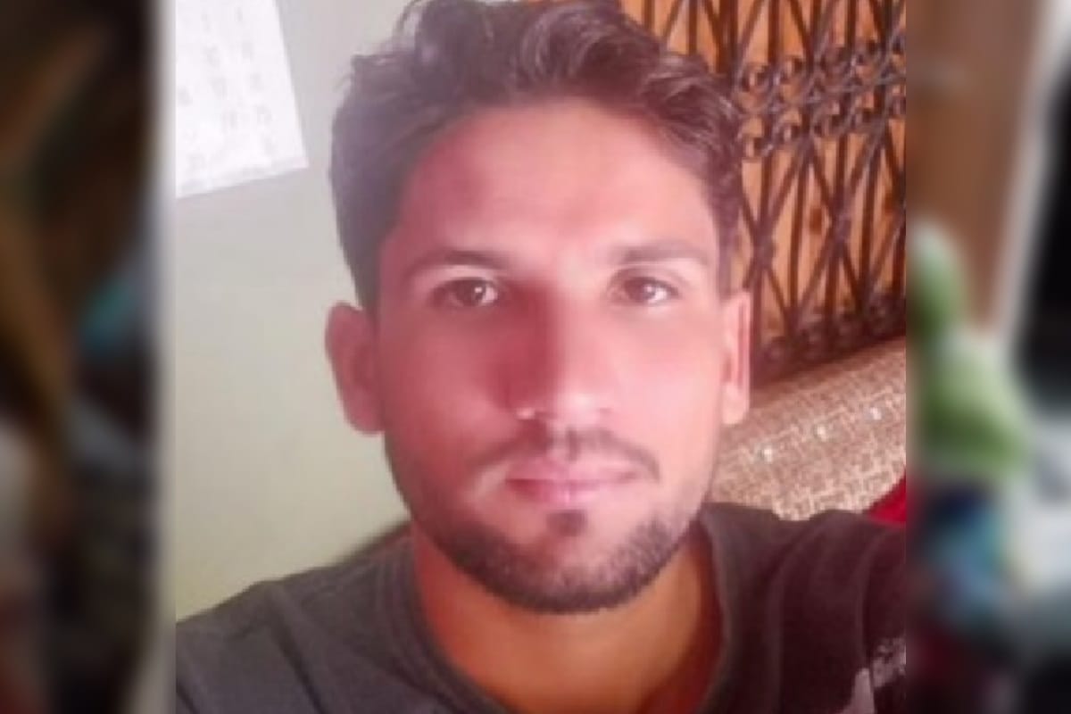 man shot dead after a minor dispute in muzaffarnagar
