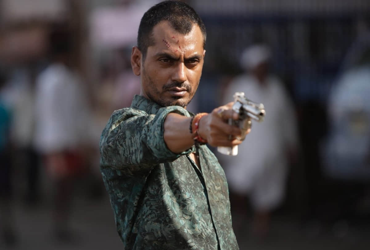 Nawazuddin Siddiqui Struggle Story On his Birthday