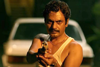 Nawazuddin Siddiqui