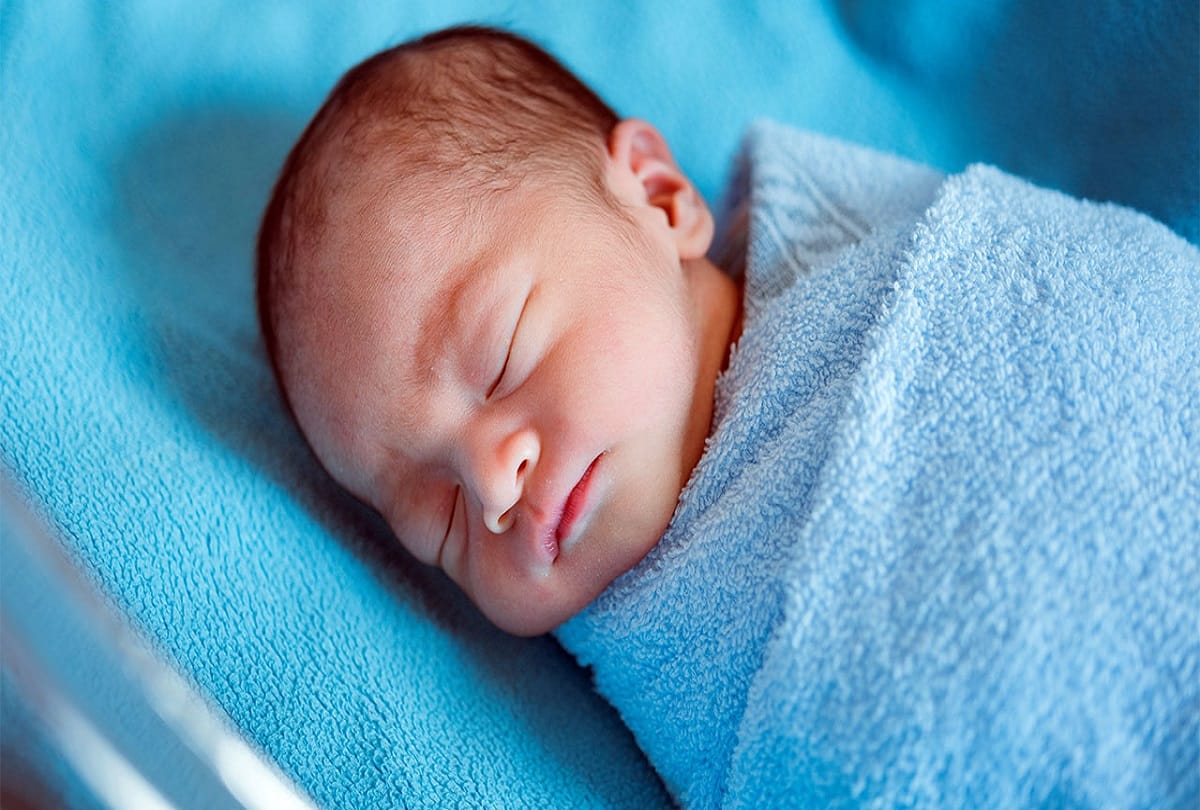 useful tips to put your baby in sound sleep